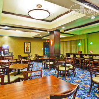 Holiday Inn Express & Suites Ooltewah Springs-Chattanooga 