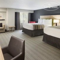 Country Inn & Suites By Carlson Gatlinburg 