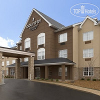 Country Inn & Suites By Carlson Jackson 3*