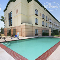 Country Inn & Suites By Carlson Wolfchase-Memphis 3*