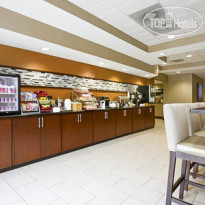 Country Inn & Suites By Carlson Wolfchase-Memphis 