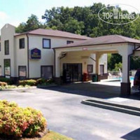 Best Western Royal Inn 2*