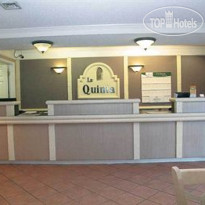 La Quinta Inn Chattanooga Hamilton Place 