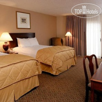 Comfort Inn & Suites West Knoxville 