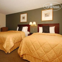 Comfort Inn & Suites West Knoxville 