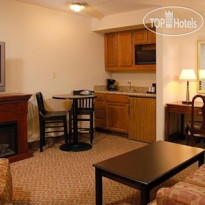 Comfort Inn & Suites West Knoxville 