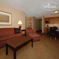 Comfort Inn & Suites West Knoxville 