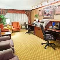 Crowne Plaza Knoxville