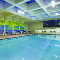 Crowne Plaza Knoxville