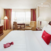 Crowne Plaza Knoxville