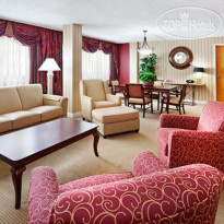 Crowne Plaza Knoxville