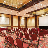 Crowne Plaza Knoxville