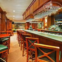 Crowne Plaza Knoxville