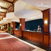 Crowne Plaza Knoxville