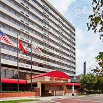 Crowne Plaza Knoxville 