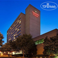 Crowne Plaza Knoxville