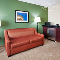 Holiday Inn Knoxville Downtown Worlds Fair Park 