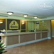 La Quinta Inn Knoxville West 