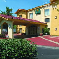 La Quinta Inn Knoxville West 2*