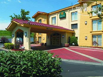 Фотографии отеля  La Quinta Inn Knoxville West 2*