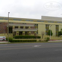 Memphis Airport Hotel and Conference Center 