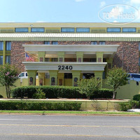 Memphis Airport Hotel and Conference Center 3*