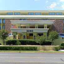 Memphis Airport Hotel and Conference Center 