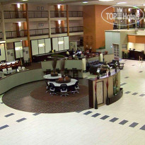 Memphis Airport Hotel and Conference Center 