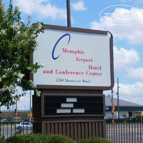 Memphis Airport Hotel and Conference Center 