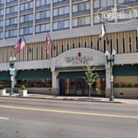 Holiday Inn Select Memphis-Downtown (Beale St.) 3*