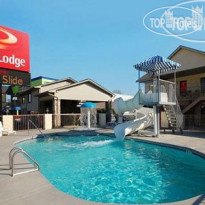 Econo Lodge Pigeon Forge 