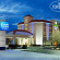 Holiday Inn Express Pigeon Forge/Dollywood 