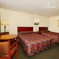 Rodeway Inn Pigeon Forge 