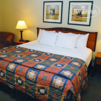 La Quinta Inn & Suites Nashville Airport 