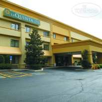 La Quinta Inn & Suites Nashville Airport 