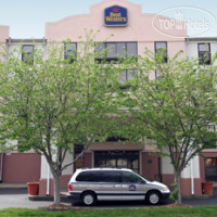 Best Western Suites Near Opryland 3*