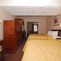 Comfort Inn Nashville 