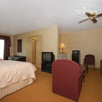 Comfort Inn & Suites Nashville 