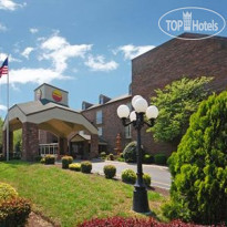 Comfort Inn & Suites Nashville 