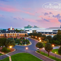 Gaylord Opryland Resort & Convention Center Отель