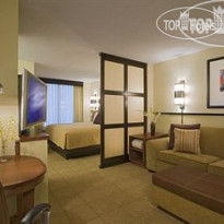 Hyatt Place Opryland 