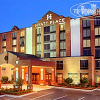 Hyatt Place Opryland 3*