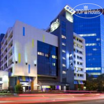 Aloft Nashville West End Отель