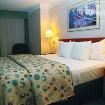 La Quinta Inn & Suites Nashville Airport Opryland 