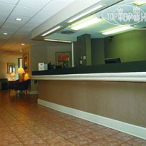 La Quinta Inn & Suites Nashville Airport Opryland 