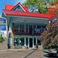 Best Western Zoders Inn 2*