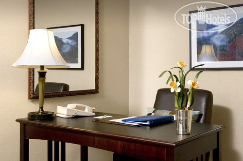Новые добавленные фото туристов Holiday Inn Express Nashville Downtown 3*
