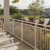 Wyndham Vacation Resorts Nashville 