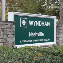 Wyndham Vacation Resorts Nashville 