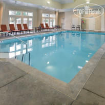 Wyndham Vacation Resorts Nashville 